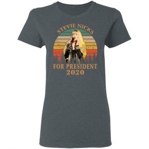 Stevie Nicks For President 2020 Shirt, Hoodie, Tank 19