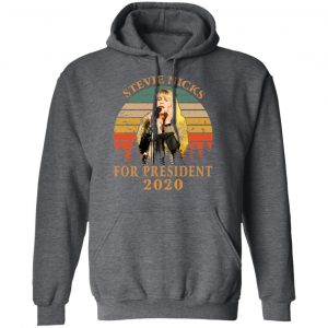 Stevie Nicks For President 2020 Shirt, Hoodie, Tank 24