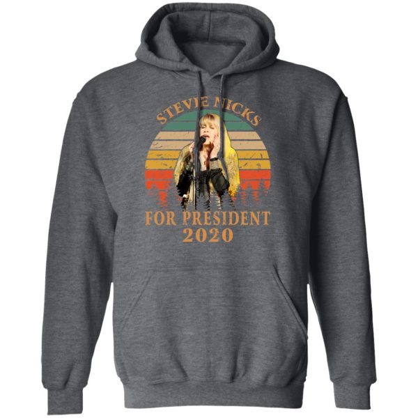 Stevie Nicks For President 2020 Shirt, Hoodie, Tank Apparel 13