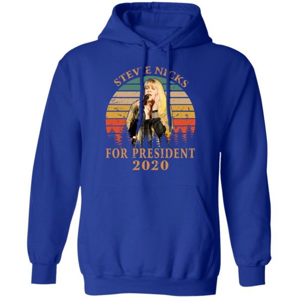 Stevie Nicks For President 2020 Shirt, Hoodie, Tank Apparel 14