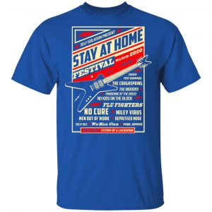 Quarantine Social Distancing Stay Home Festival 2020 Shirt, Hoodie, Tank 17 Quarantine Social Distancing Stay Home Festival 2020 Shirt, Hoodie, Tank 17
