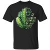 In A World Full Of Delicate Flowers Be A Cactus Shirt, Hoodie, Tank 1 In A World Full Of Delicate Flowers Be A Cactus Shirt, Hoodie, Tank 1