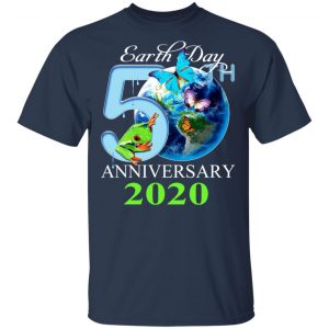 Earth Day 50th Anniversary 2020 Shirt, Hoodie, Tank 16 Earth Day 50th Anniversary 2020 Shirt, Hoodie, Tank 16