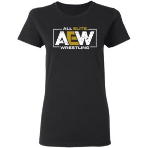 AEW All Elite Wrestling Shirt, Hoodie, Tank 8 AEW All Elite Wrestling Shirt, Hoodie, Tank 8