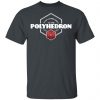 Do Not Ascribe Agency To The Polyhedron Shirt, Hoodie, Tank 1
