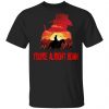 You're Alright Boah RDR2 Style Gaming Shirt, Hoodie, Tank 1