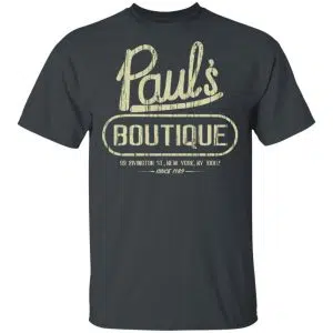 Paul's Boutique New York Since 1989 Shirt, Hoodie, Tank 15