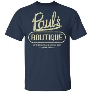 Paul's Boutique New York Since 1989 Shirt, Hoodie, Tank 16