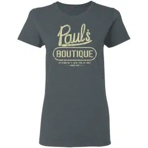 Paul's Boutique New York Since 1989 Shirt, Hoodie, Tank 19