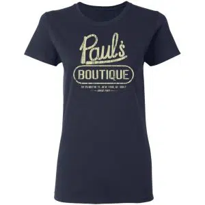Paul's Boutique New York Since 1989 Shirt, Hoodie, Tank 20