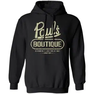 Paul's Boutique New York Since 1989 Shirt, Hoodie, Tank 22