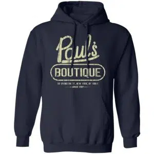 Paul's Boutique New York Since 1989 Shirt, Hoodie, Tank 23