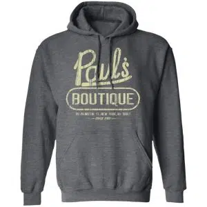 Paul's Boutique New York Since 1989 Shirt, Hoodie, Tank 24