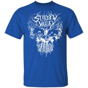 Official Stardew Valley Shirt, Hoodie, Tank 9