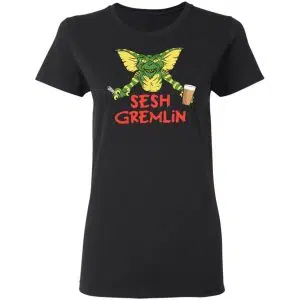 Sesh Gremlin Shirt, Hoodie, Tank 18