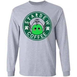 Stardew Valley Stardew Coffee Shirt, Hoodie, Tank 20