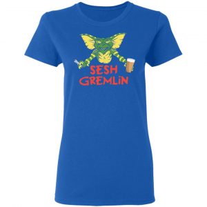 Sesh Gremlin Shirt, Hoodie, Tank 21