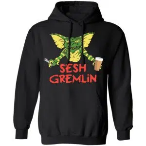 Sesh Gremlin Shirt, Hoodie, Tank 22