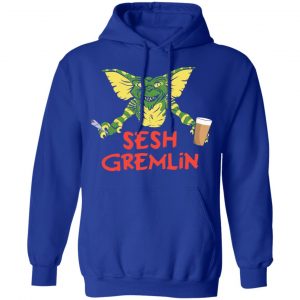 Sesh Gremlin Shirt, Hoodie, Tank 25