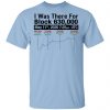 I Was There For Block 630000 Shirt, Hoodie, Tank 2