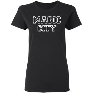Magic City Shirt, Hoodie, Tank 18