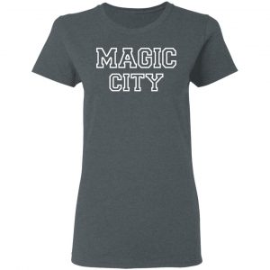 Magic City Shirt, Hoodie, Tank 19