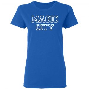 Magic City Shirt, Hoodie, Tank 21