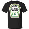 Heinz Vampire Weekend 57 Varieties 1869 Shirt, Hoodie, Tank 1