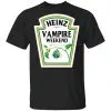 Heinz Vampire Weekend 57 Varieties 1869 Shirt, Hoodie, Tank 2