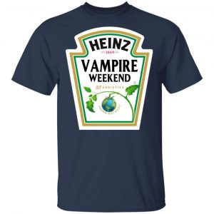 Heinz Vampire Weekend 57 Varieties 1869 Shirt, Hoodie, Tank 8