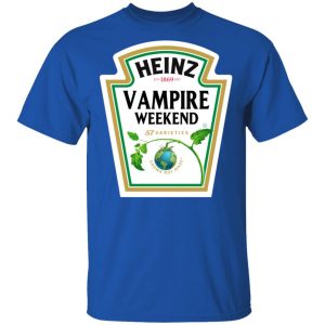 Heinz Vampire Weekend 57 Varieties 1869 Shirt, Hoodie, Tank 9