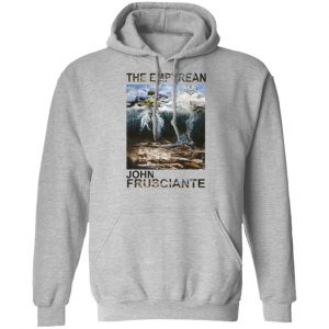 The Empyrean John Frusciante Shirt, Hoodie, Tank 23