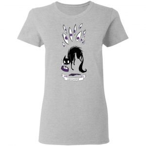 Khoshekh The Cat Shirt, Hoodie, Tank 19