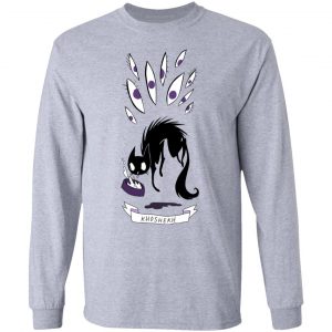 Khoshekh The Cat Shirt, Hoodie, Tank 20