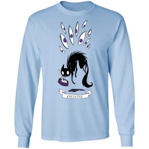 Khoshekh The Cat Shirt, Hoodie, Tank 22