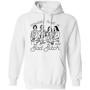 Coulda Had A Bad Bitch 2020 Shirt, Hoodie, Tank 24
