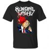 Municipal Waste Donald Trump The Only Walls We Build Are Walls Of Death Shirt, Hoodie, Tank 2 Municipal Waste Donald Trump The Only Walls We Build Are Walls Of Death Shirt, Hoodie, Tank 2