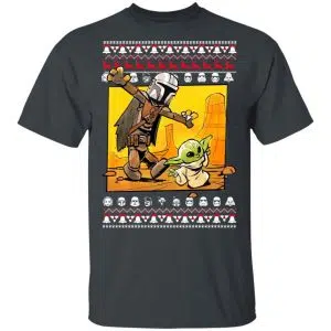 Jeda Christmas Shirt, Hoodie, Tank 15
