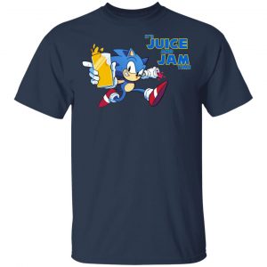 It's Juice And Jam Time Shirt, Hoodie, Tank 16