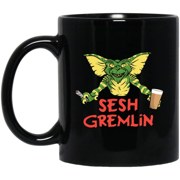 Sesh Gremlin Mug 3