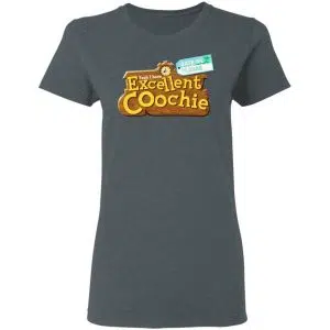 Yeah I Have Excellent Coochie Shirt, Hoodie, Tank 19