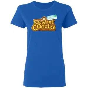 Yeah I Have Excellent Coochie Shirt, Hoodie, Tank 21