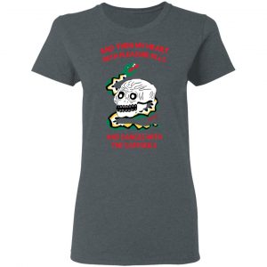 And Then My Heart With Pleasure Fills And Dances With The Daffodils Shirt, Hoodie, Tank 19