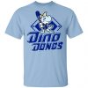 Nc Dinos Swole Daddy Shirt, Hoodie, Tank 1
