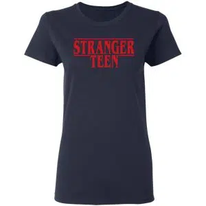 Stranger Teen Shirt, Hoodie, Tank 20