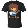 Hey Kid I’m A Computer Stop All The Downloading Shirt, Hoodie, Tank Apparel 2