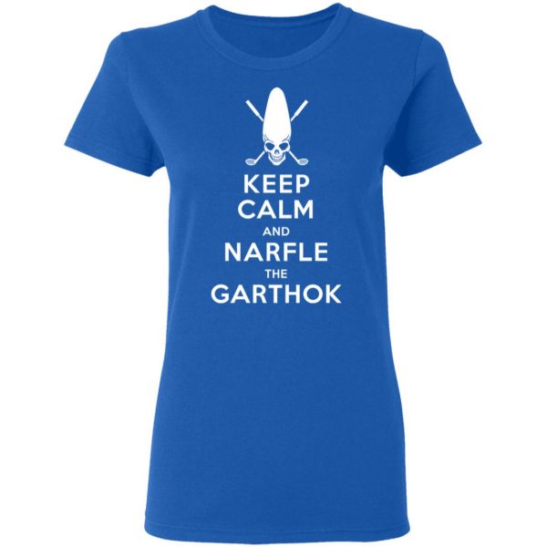 Keep Calm And Narfle The Garthok Shirt, Hoodie, Tank Apparel 10
