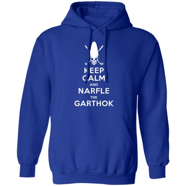 Keep Calm And Narfle The Garthok Shirt, Hoodie, Tank Apparel 14