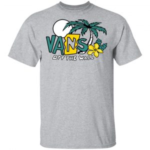 Vans Of The Wall Shirt, Hoodie, Tank 8
