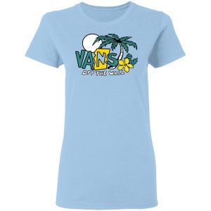 Vans Of The Wall Shirt, Hoodie, Tank 9